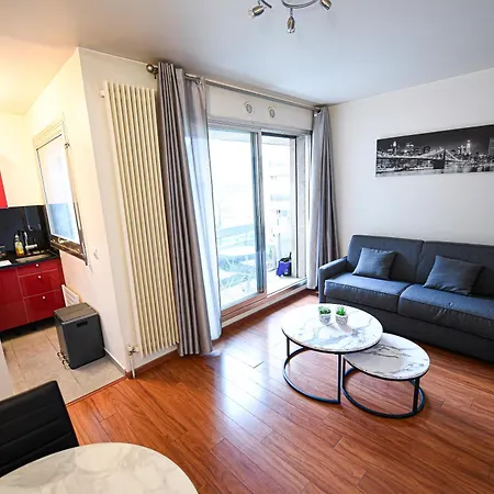 Studio De Luxe Les Champs Elysees 2 Paris Exterior foto